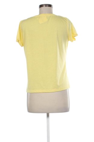 Damen T-Shirt LCW, Größe L, Farbe Gelb, Preis 8,63 €