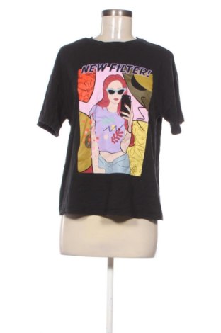 Дамска тениска LCW, Размер L, Цвят Многоцветен, Цена 9,20 €