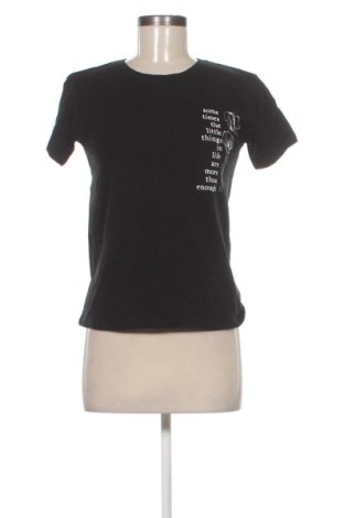 Damen T-Shirt LCW, Größe XS, Farbe Schwarz, Preis 8,99 €