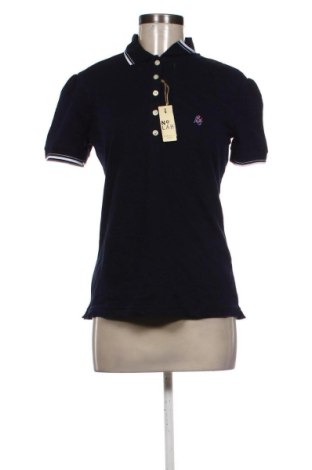 Dámské tričko Lab, Velikost S, Barva Modrá, Cena  699,00 Kč