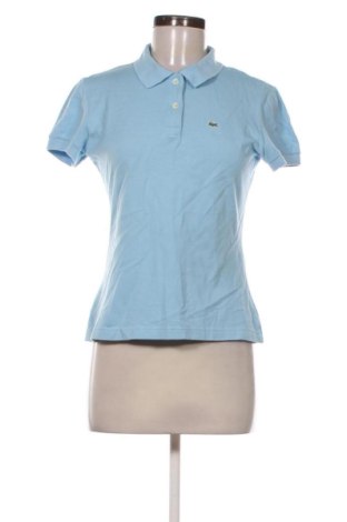 Дамска тениска Lacoste, Размер XL, Цвят Син, Цена 28,00 €