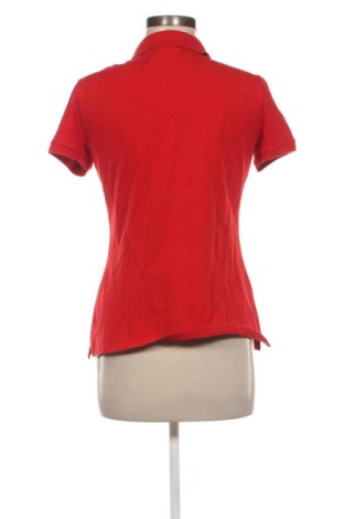 Дамска тениска Lacoste, Размер XL, Цвят Червен, Цена 12,78 €