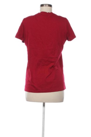 Dámské tričko Lacoste, Velikost L, Barva Červená, Cena  669,00 Kč