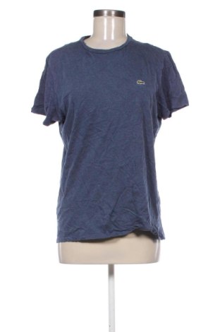 Dámske tričko Lacoste, Veľkosť M, Farba Modrá, Cena  24,95 €