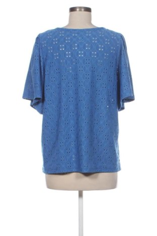 Γυναικείο t-shirt Ladies, Μέγεθος XL, Χρώμα Μπλέ, Τιμή 10,99 €