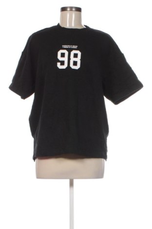 Damen T-Shirt Lager 157, Größe M, Farbe Schwarz, Preis 9,99 €