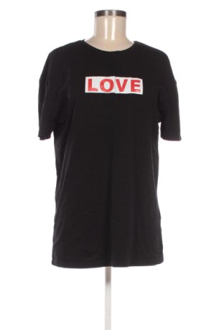 Dámske tričko Lamer & Co, Veľkosť L, Farba Čierna, Cena  9,00 €