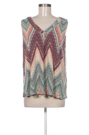 Дамска тениска Lascana, Размер XL, Цвят Многоцветен, Цена 9,71 €