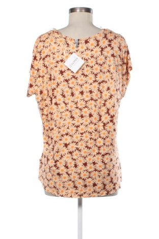 Damen T-Shirt Laura Torelli, Größe XL, Farbe Mehrfarbig, Preis € 8,99