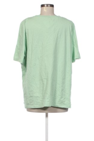 Dámské tričko Laura Torelli, Velikost XL, Barva Zelená, Cena  259,00 Kč