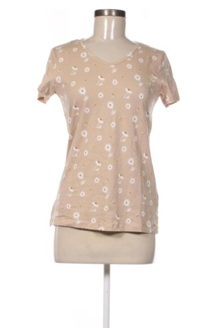 Γυναικείο t-shirt Laura Torelli, Μέγεθος S, Χρώμα Πολύχρωμο, Τιμή 10,99 €