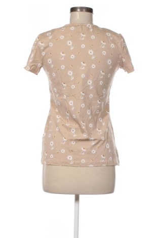 Γυναικείο t-shirt Laura Torelli, Μέγεθος S, Χρώμα Πολύχρωμο, Τιμή 10,99 €