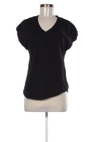 Damen T-Shirt Laura Torelli, Größe M, Farbe Schwarz, Preis 9,00 €