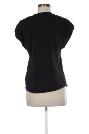 Damen T-Shirt Laura Torelli, Größe M, Farbe Schwarz, Preis 9,00 €