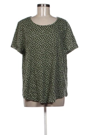 Дамска тениска Laura Torelli, Размер XL, Цвят Многоцветен, Цена 7,15 €