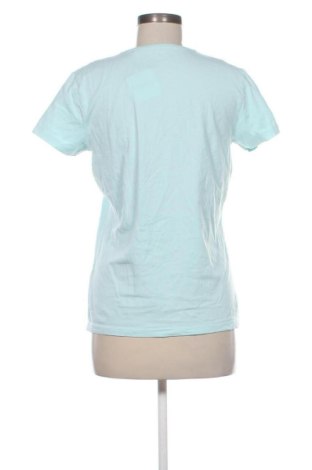 Damen T-Shirt Laura Torelli, Größe L, Farbe Grün, Preis 11,99 €