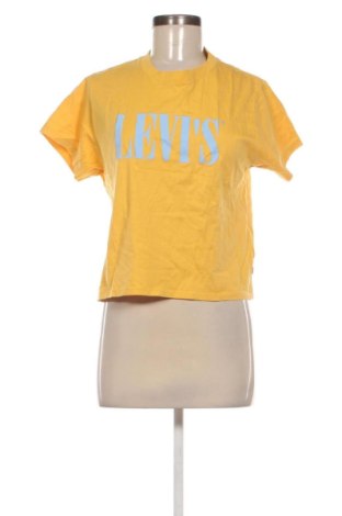 Damen T-Shirt Levi's, Größe XS, Farbe Mehrfarbig, Preis € 18,99