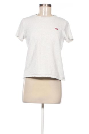 Дамска тениска Levi's, Размер M, Цвят Сив, Цена 14,00 €