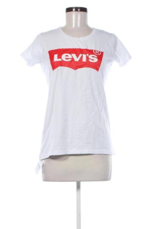 Női póló Levi's, Méret XXL, Szín Fehér, Ár 6 989 Ft
