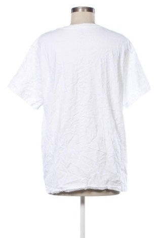 Damen T-Shirt Levi's, Größe XXL, Farbe Weiß, Preis € 17,99