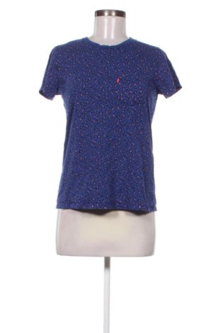 Дамска тениска Levi's, Размер M, Цвят Многоцветен, Цена 4,84 €