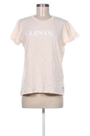 Γυναικείο t-shirt Levi's, Μέγεθος L, Χρώμα Ρόζ , Τιμή 15,99 €