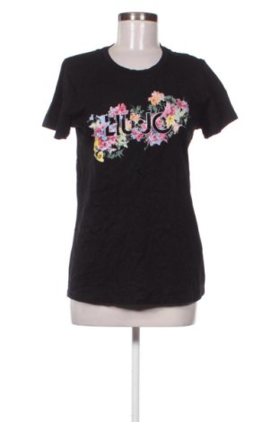 Dámské tričko Liu Jo, Velikost L, Barva Černá, Cena  1 799,00 Kč