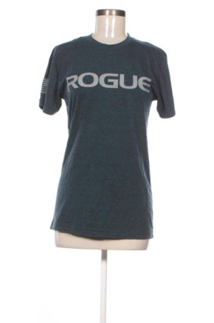 Damen T-Shirt London Brogues, Größe S, Farbe Mehrfarbig, Preis € 18,99