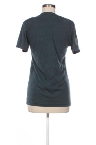 Damen T-Shirt London Brogues, Größe S, Farbe Mehrfarbig, Preis € 18,99