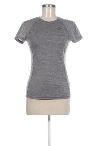 Dámské tričko Lotto, Velikost S, Barva Šedá, Cena  291,00 Kč