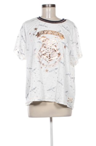 Γυναικείο t-shirt Love To Lounge, Μέγεθος XL, Χρώμα Πολύχρωμο, Τιμή 7,99 €