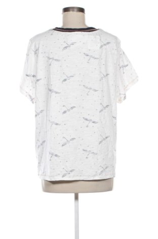 Γυναικείο t-shirt Love To Lounge, Μέγεθος XL, Χρώμα Πολύχρωμο, Τιμή 7,99 €