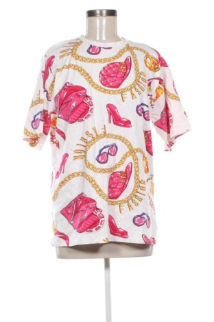 Dámské tričko M&V, Velikost M, Barva Vícebarevné, Cena  259,00 Kč