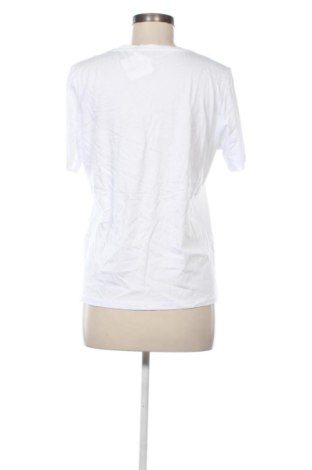 Дамска тениска M.X.O, Размер L, Цвят Бял, Цена 8,18 €