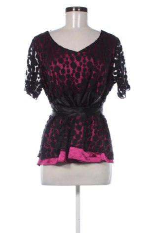 Γυναικείο t-shirt M.i.m, Μέγεθος XL, Χρώμα Πολύχρωμο, Τιμή 10,99 €