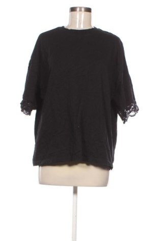 Γυναικείο t-shirt MOST WANTED, Μέγεθος L, Χρώμα Μαύρο, Τιμή 9,99 €