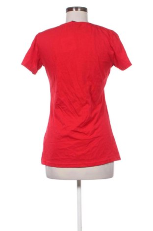 Damen T-Shirt Madonna, Größe XL, Farbe Mehrfarbig, Preis 14,32 €