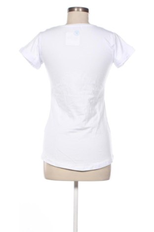 Damen T-Shirt Maicazz, Größe XS, Farbe Weiß, Preis 17,99 €