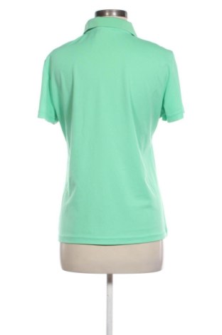 Damen T-Shirt Maier Sports, Größe L, Farbe Grün, Preis 21,00 €