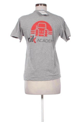 Дамска тениска Malfini, Размер S, Цвят Сив, Цена 9,00 €