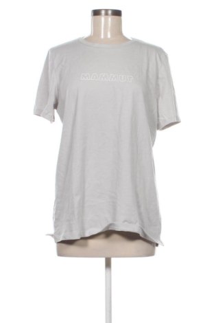Dámské tričko Mammut, Velikost L, Barva Šedá, Cena  1 089,00 Kč