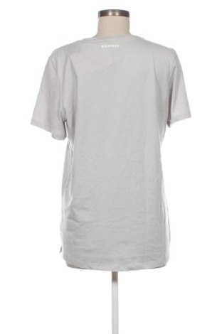 Dámské tričko Mammut, Velikost L, Barva Šedá, Cena  1 089,00 Kč