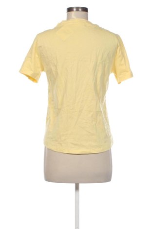 Дамска тениска Mango, Размер S, Цвят Жълт, Цена 7,15 €