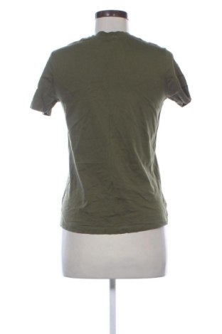 Damen T-Shirt Mango, Größe S, Farbe Grün, Preis € 4,80