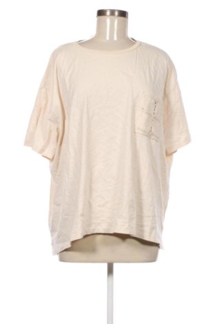 Dámske tričko Mango, Veľkosť 4XL, Farba Béžová, Cena  9,95 €