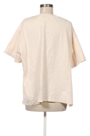 Dámske tričko Mango, Veľkosť 4XL, Farba Béžová, Cena  9,95 €