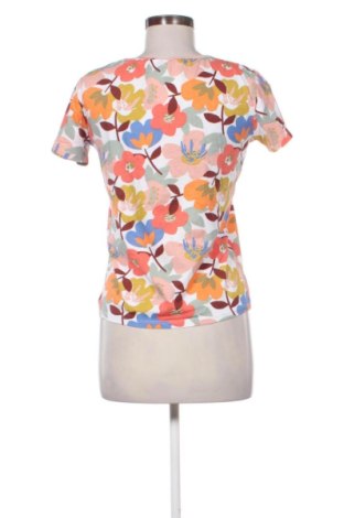 Damen T-Shirt Mango, Größe L, Farbe Mehrfarbig, Preis 8,18 €