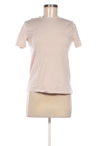 Tricou de femei Mango, Mărime S, Culoare Bej, Preț 41,71 Lei