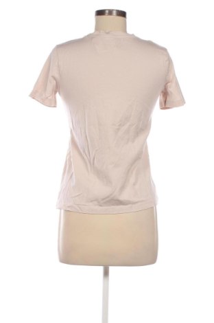 Tricou de femei Mango, Mărime S, Culoare Bej, Preț 41,71 Lei