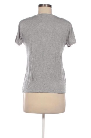 Γυναικείο t-shirt Mango, Μέγεθος M, Χρώμα Γκρί, Τιμή 8,25 €
